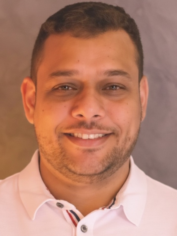 Clodoaldo de Alcântara Pascoali